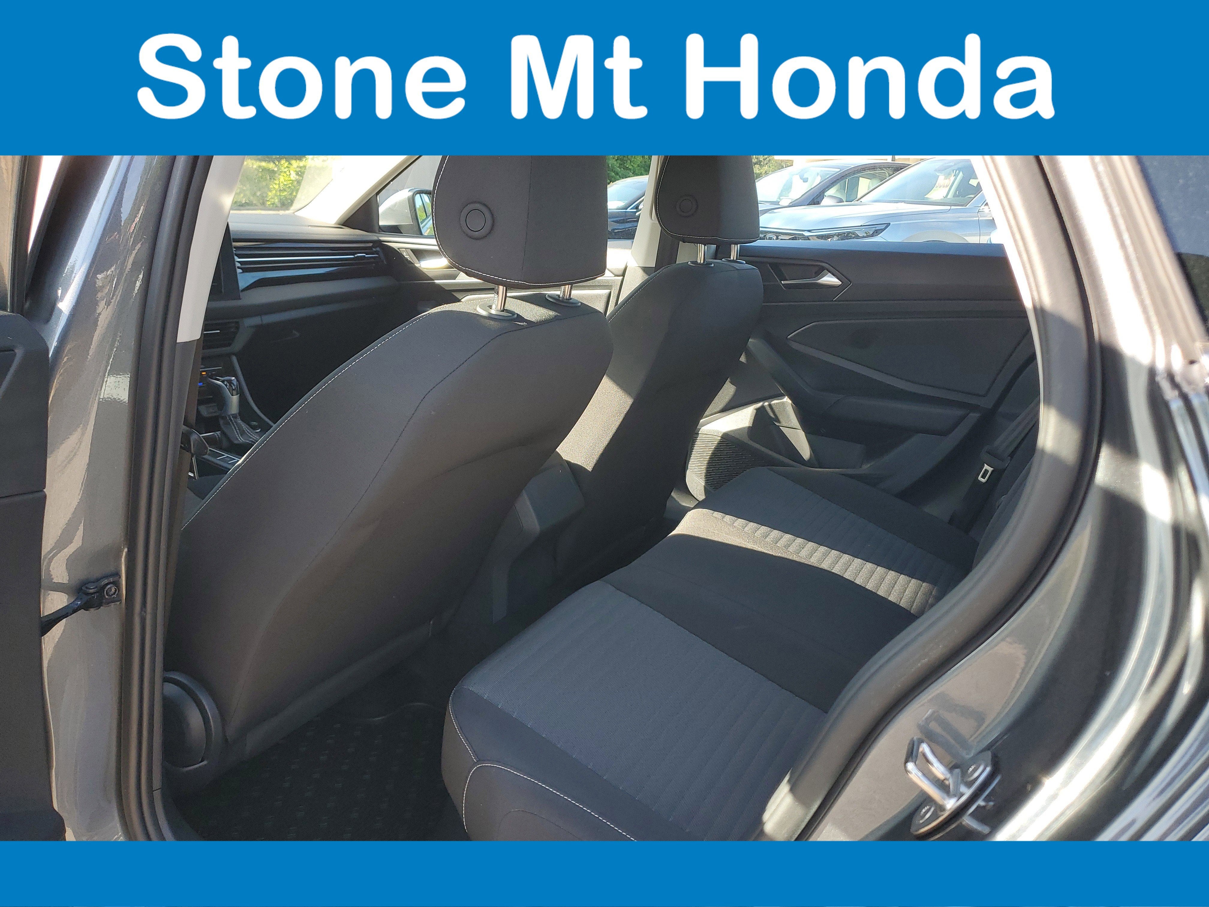 2026 Volkswagen Jetta S