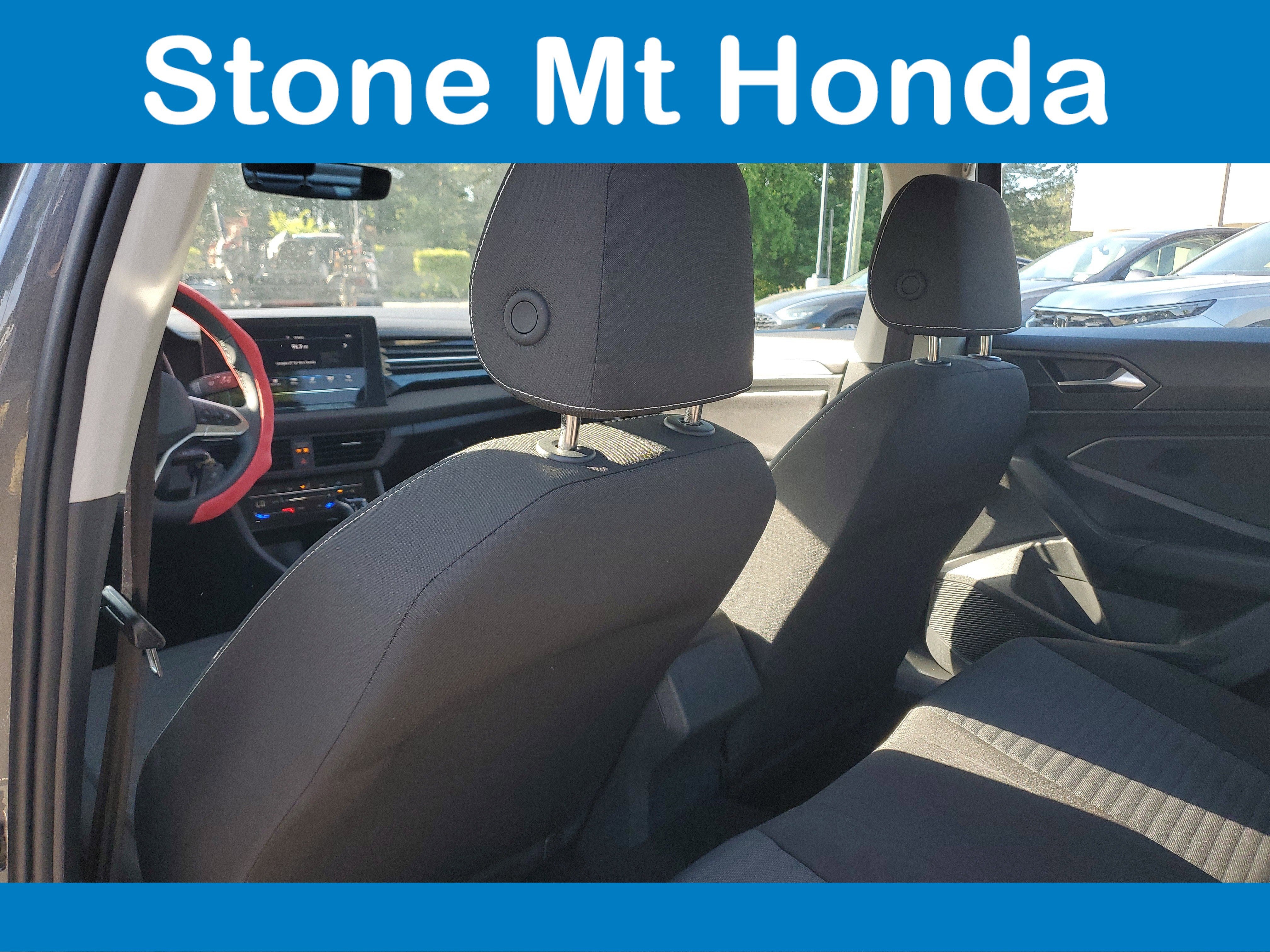 2026 Volkswagen Jetta S
