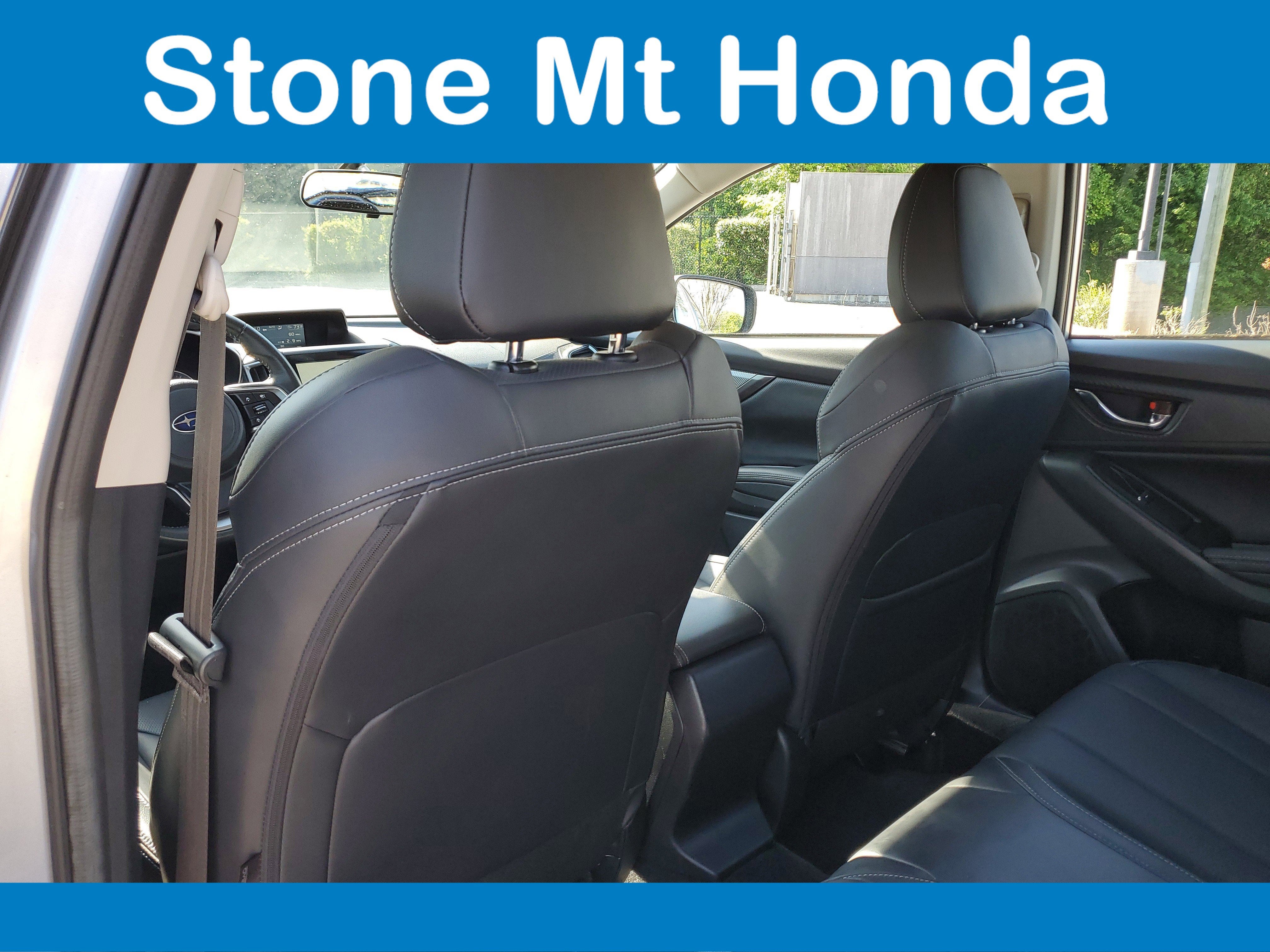 2023 Subaru Impreza Limited