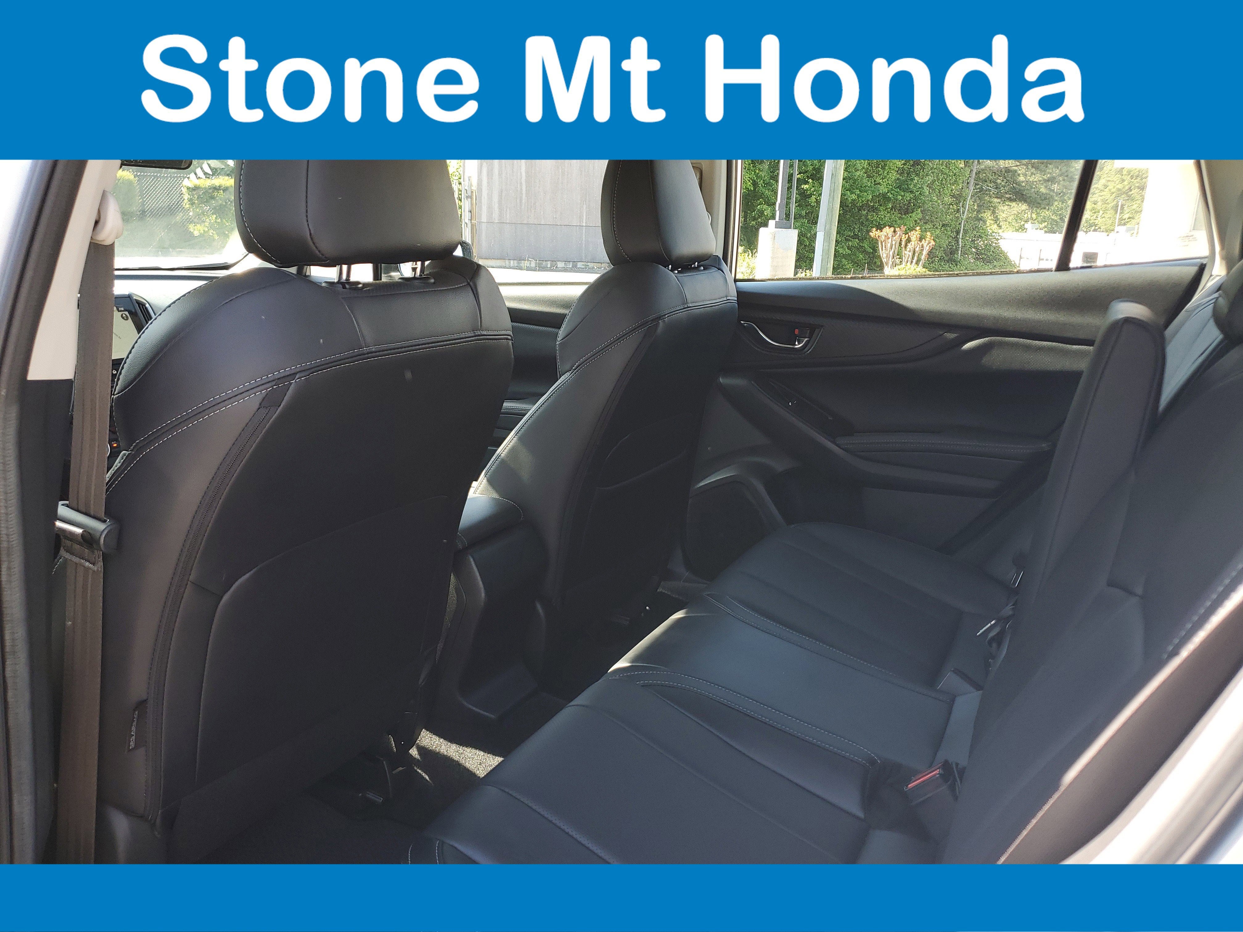 2023 Subaru Impreza Limited