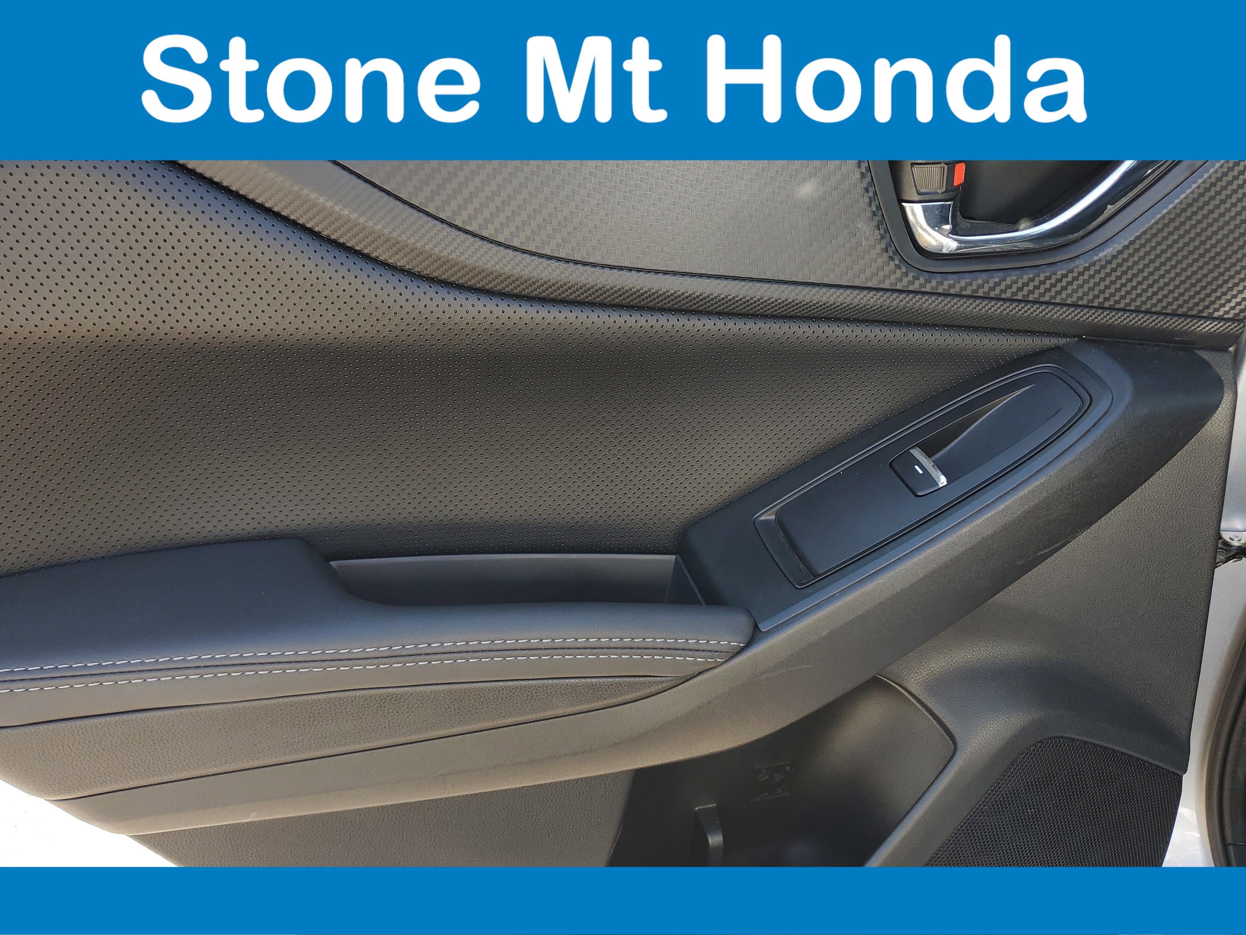 2023 Subaru Impreza Limited