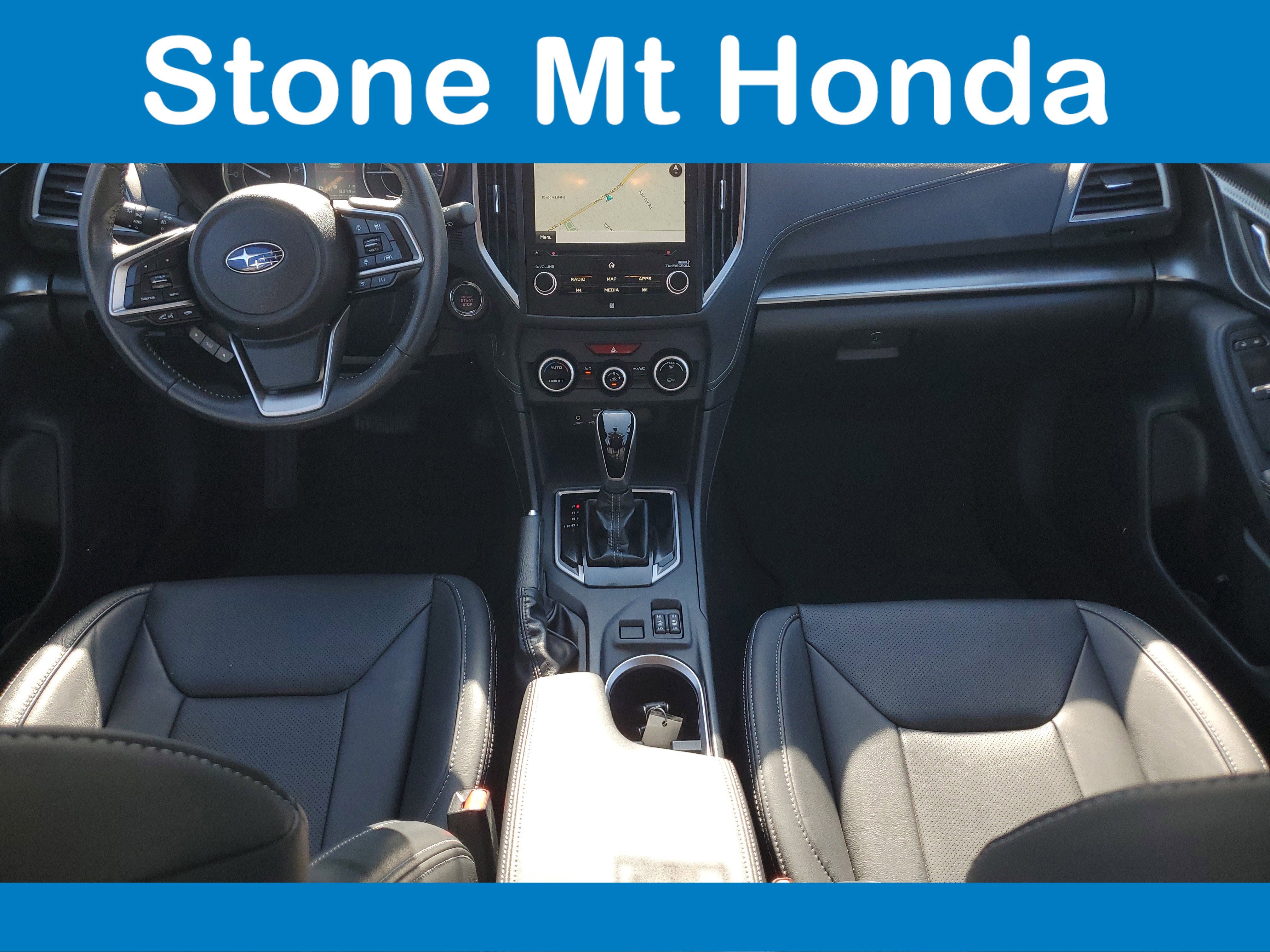 2023 Subaru Impreza Limited