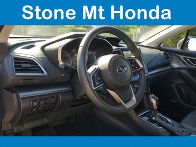 2023 Subaru Impreza Limited