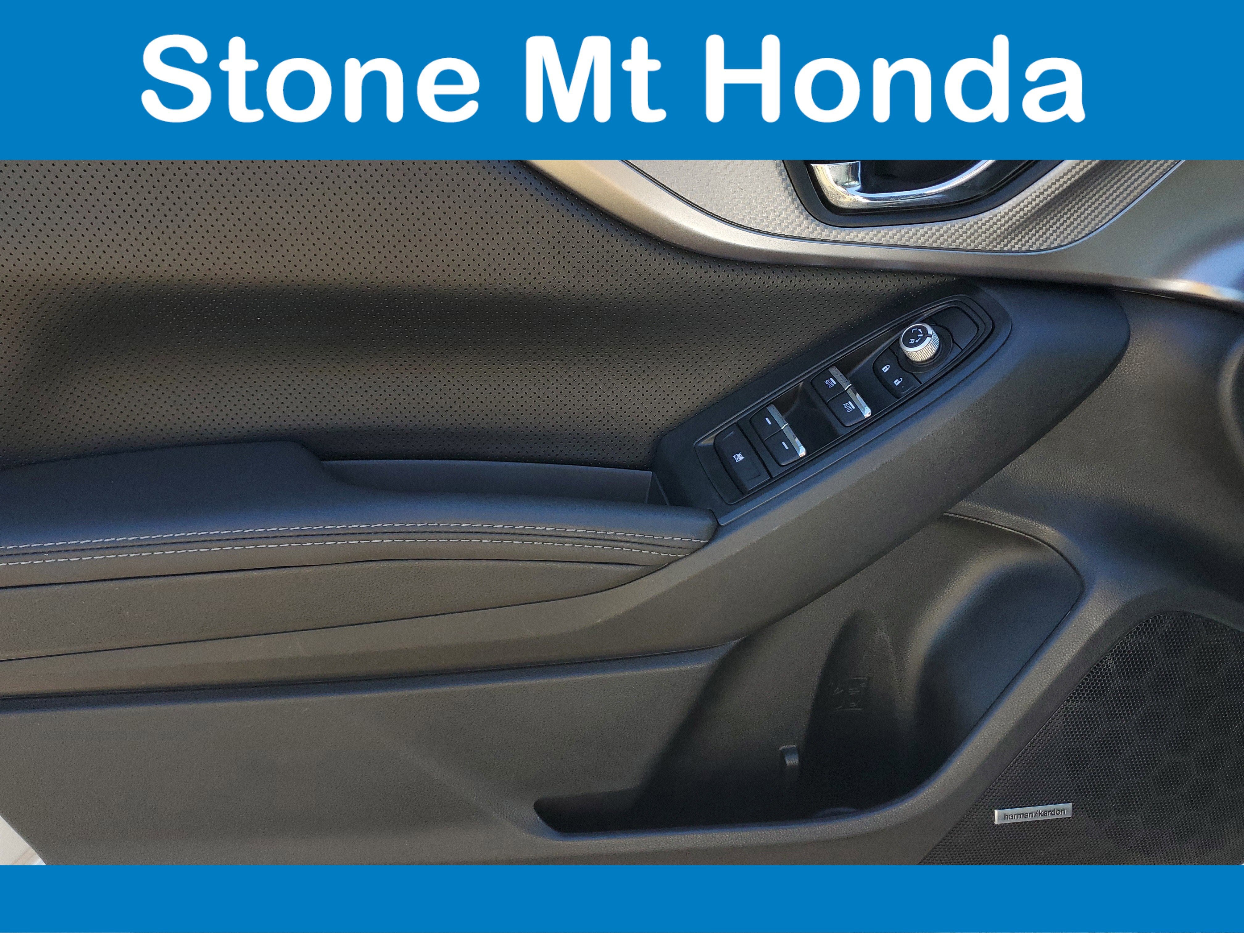 2023 Subaru Impreza Limited