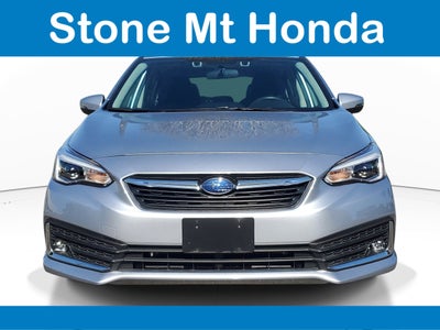 2023 Subaru Impreza Limited