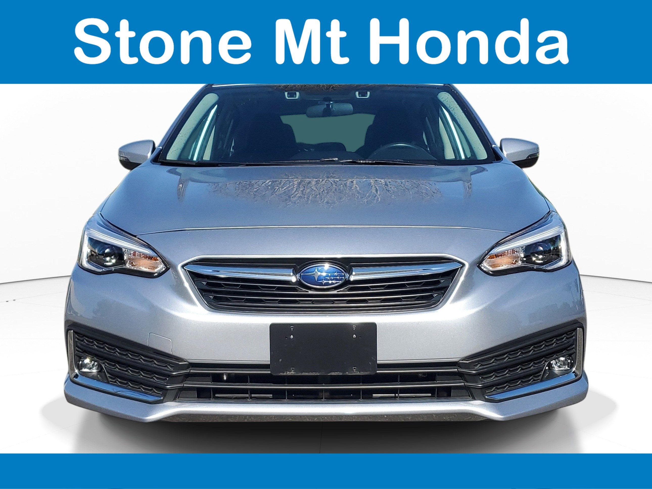 2023 Subaru Impreza Limited