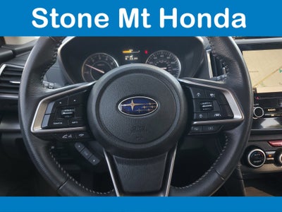 2023 Subaru Impreza Limited