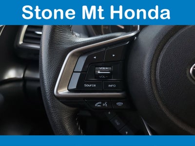 2023 Subaru Impreza Limited