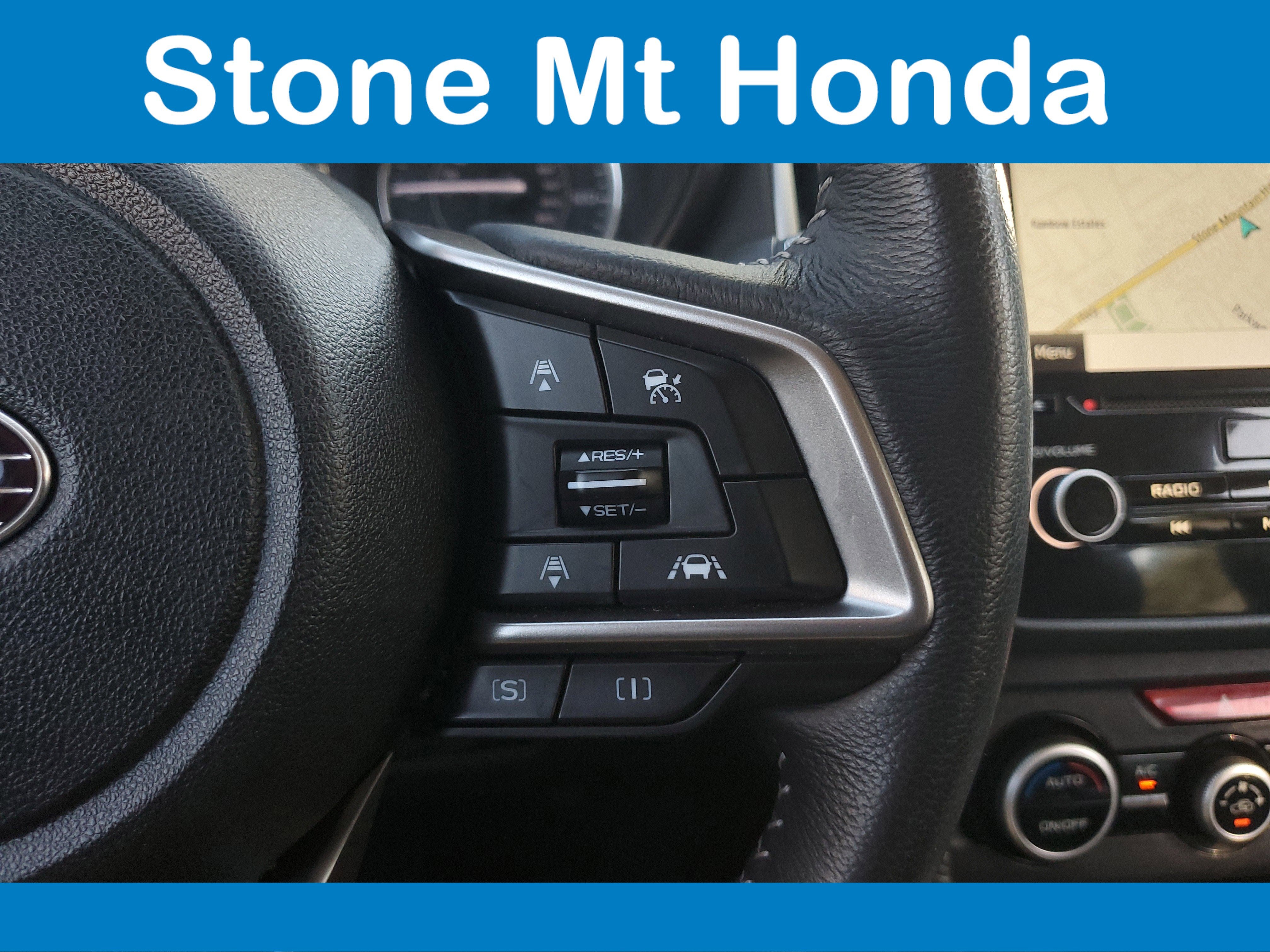 2023 Subaru Impreza Limited