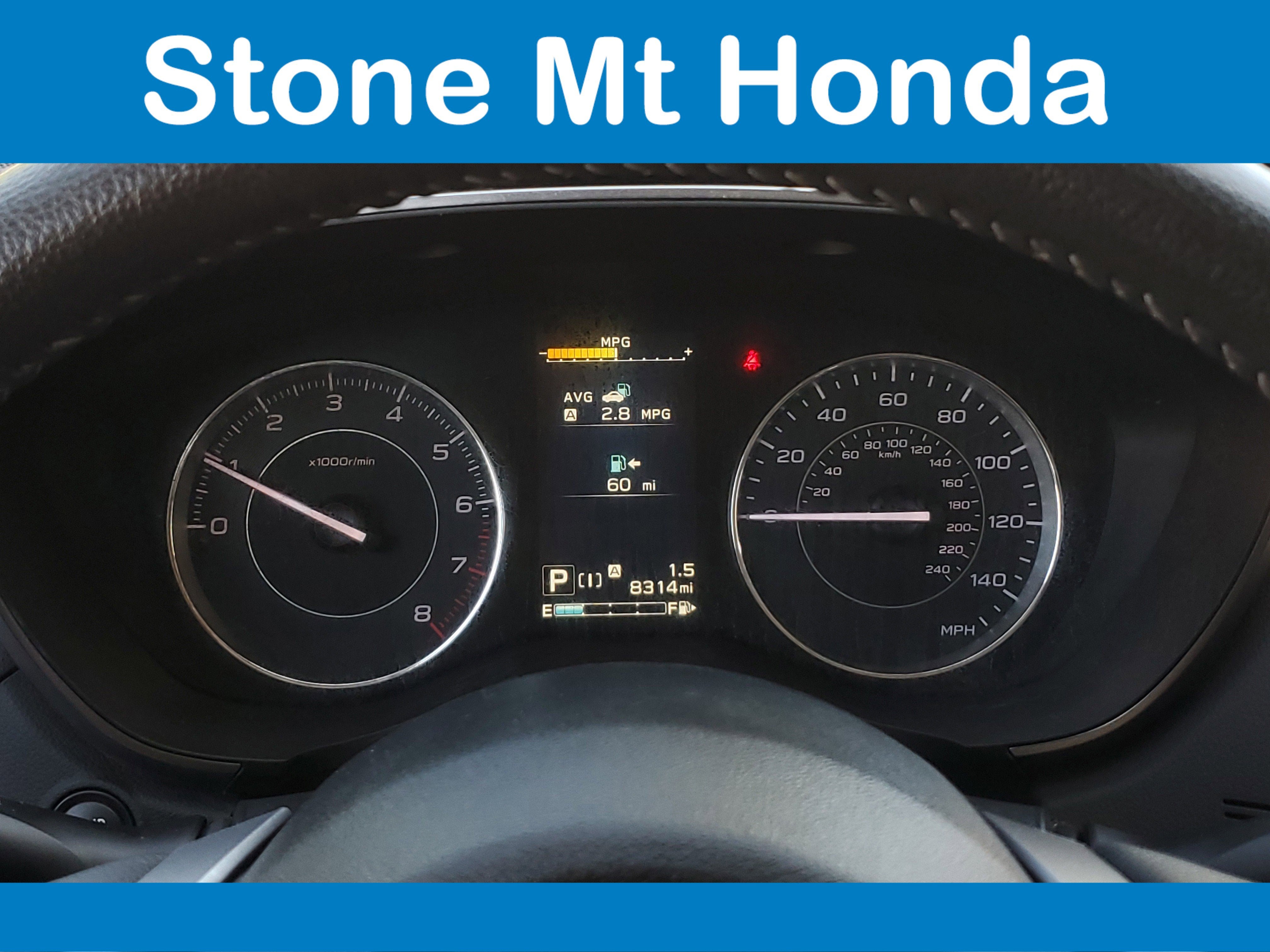 2023 Subaru Impreza Limited