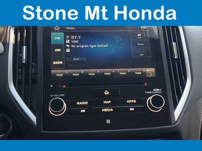 2023 Subaru Impreza Limited