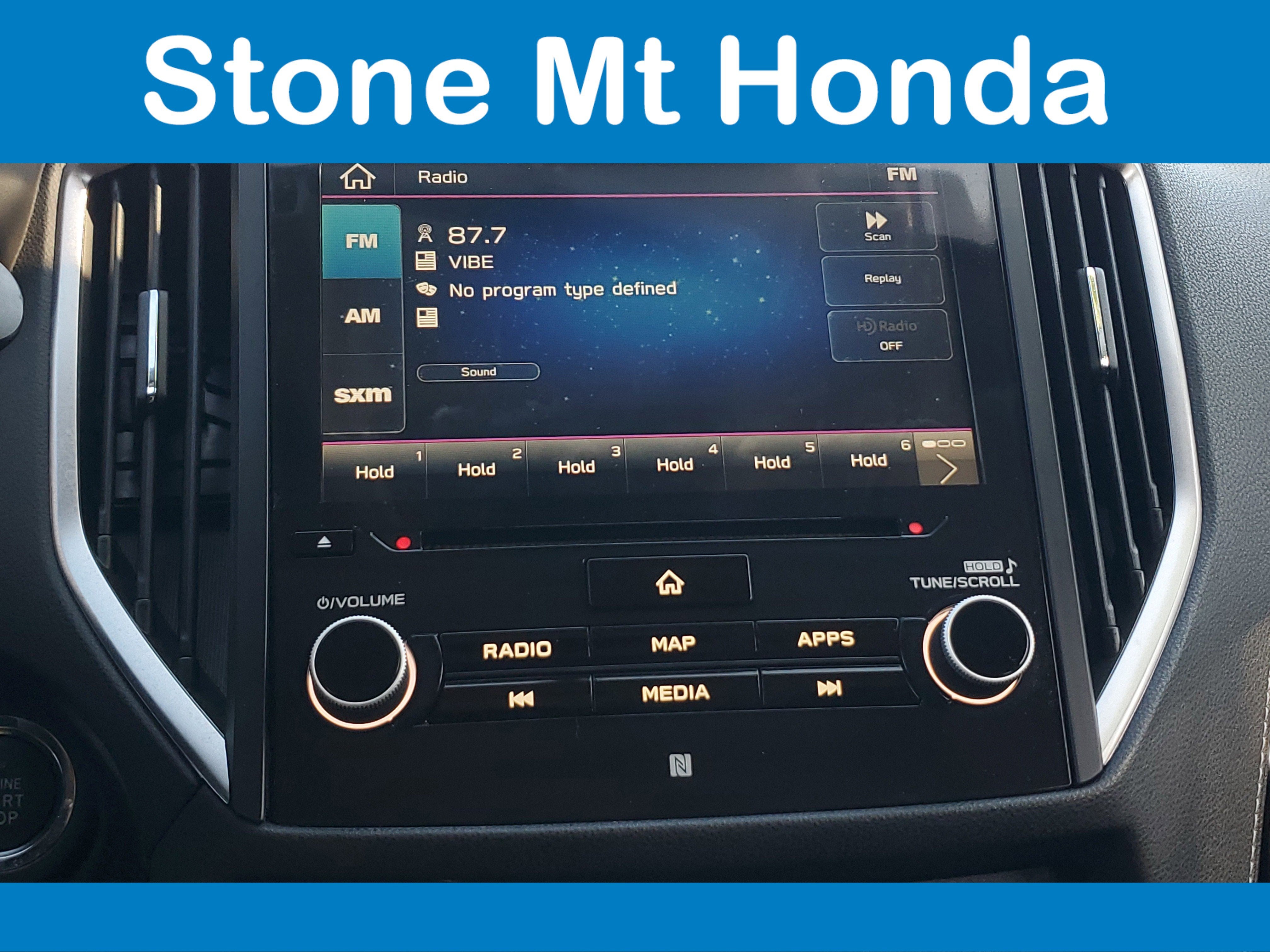 2023 Subaru Impreza Limited