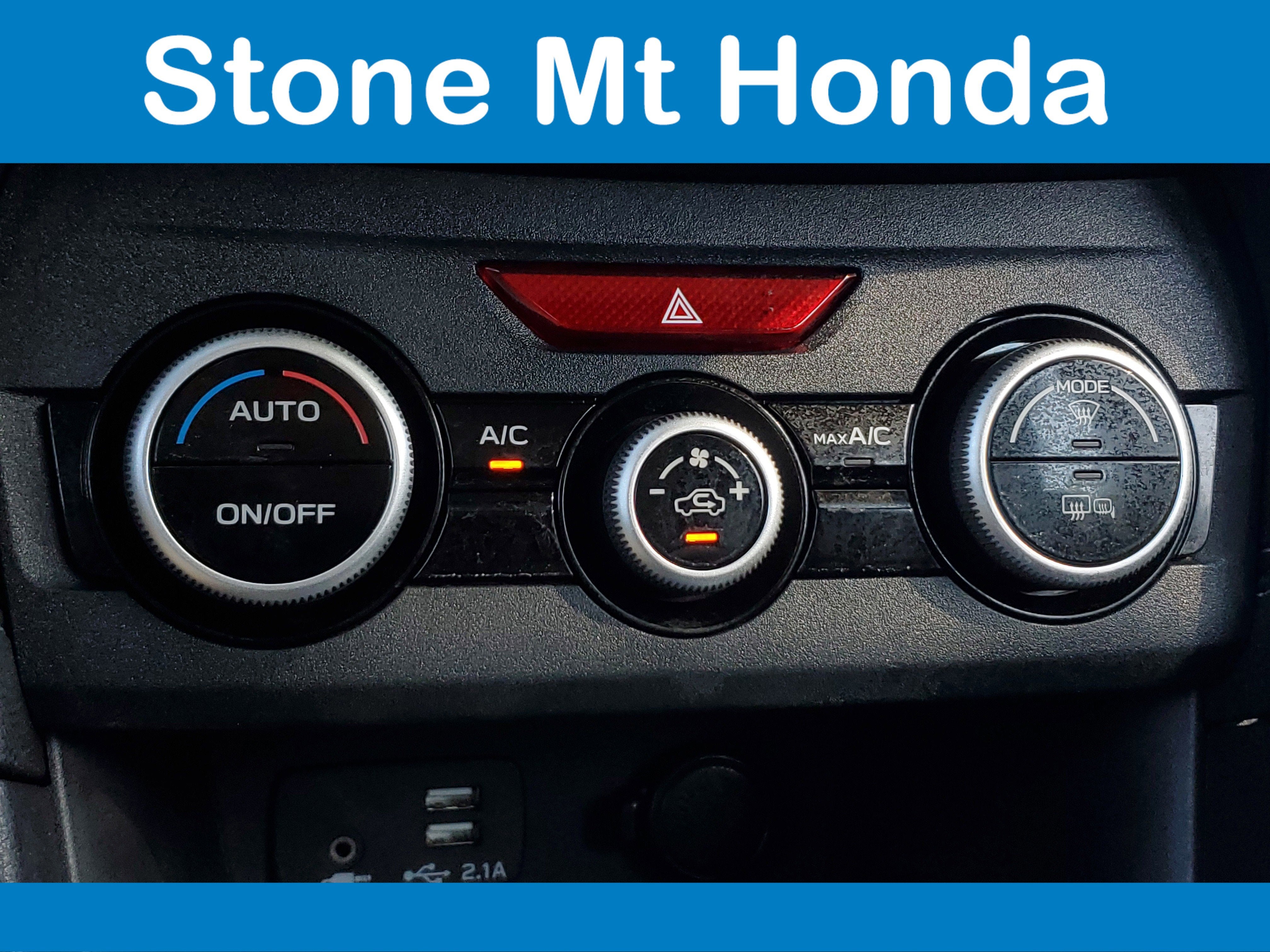 2023 Subaru Impreza Limited