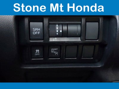 2023 Subaru Impreza Limited