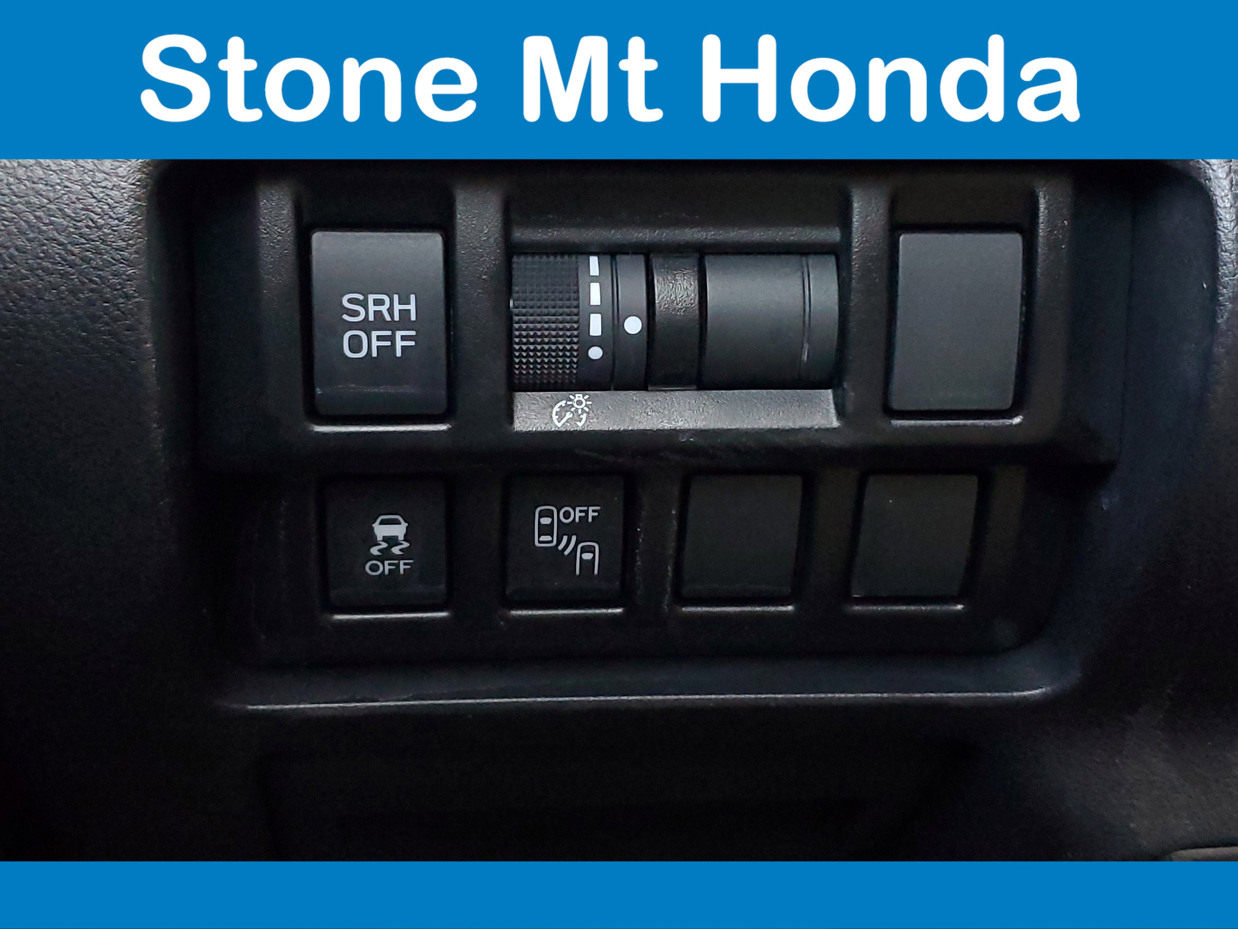 2023 Subaru Impreza Limited