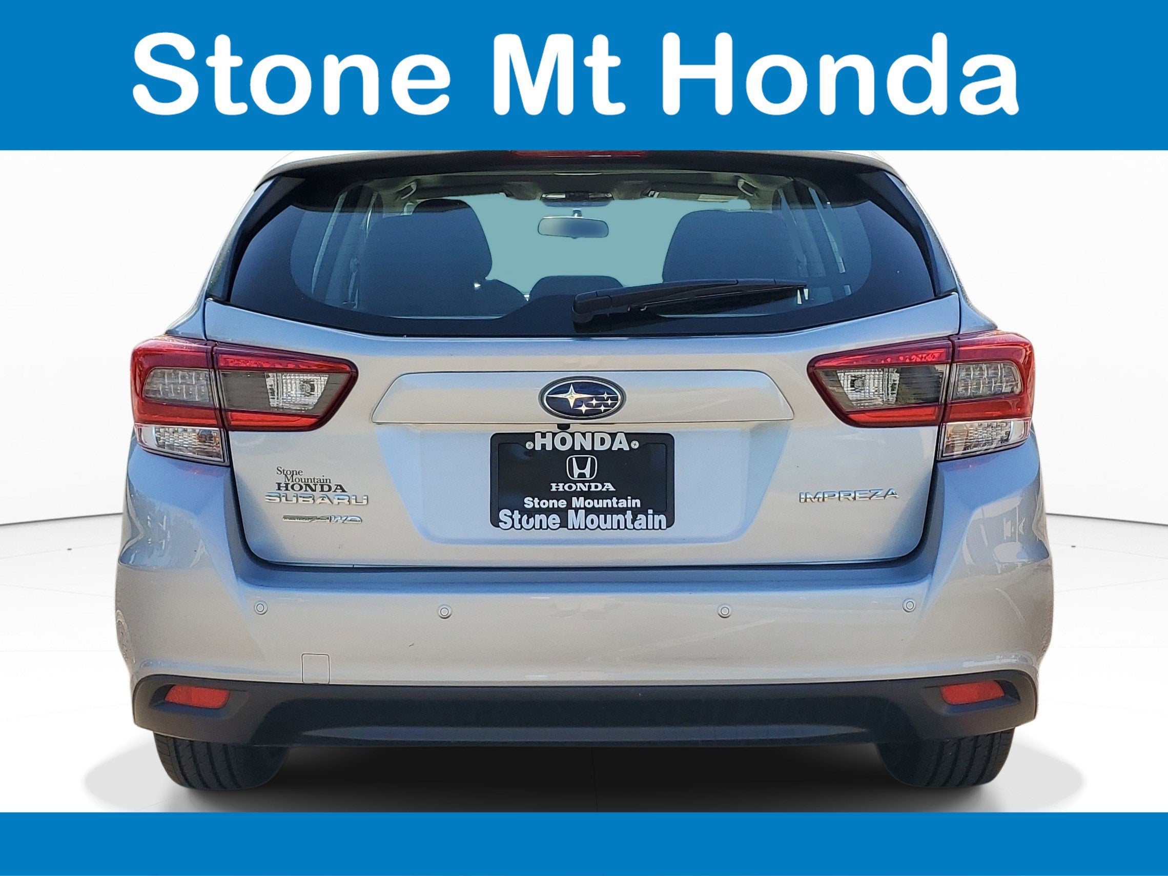 2023 Subaru Impreza Limited