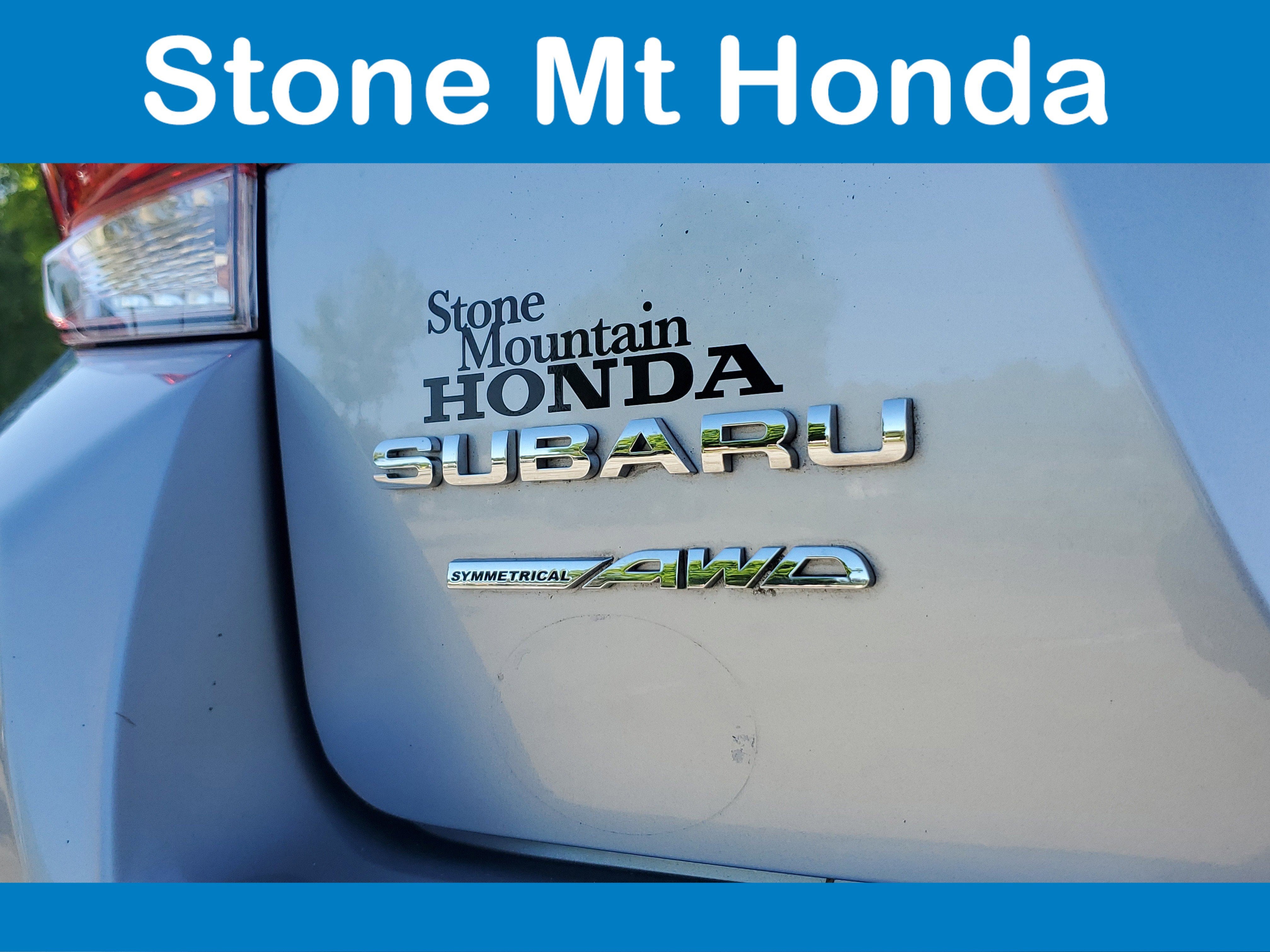 2023 Subaru Impreza Limited