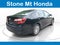 2012 Toyota Camry L