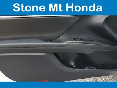 2024 Toyota Camry SE Nightshade