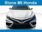 2024 Toyota Camry SE Nightshade