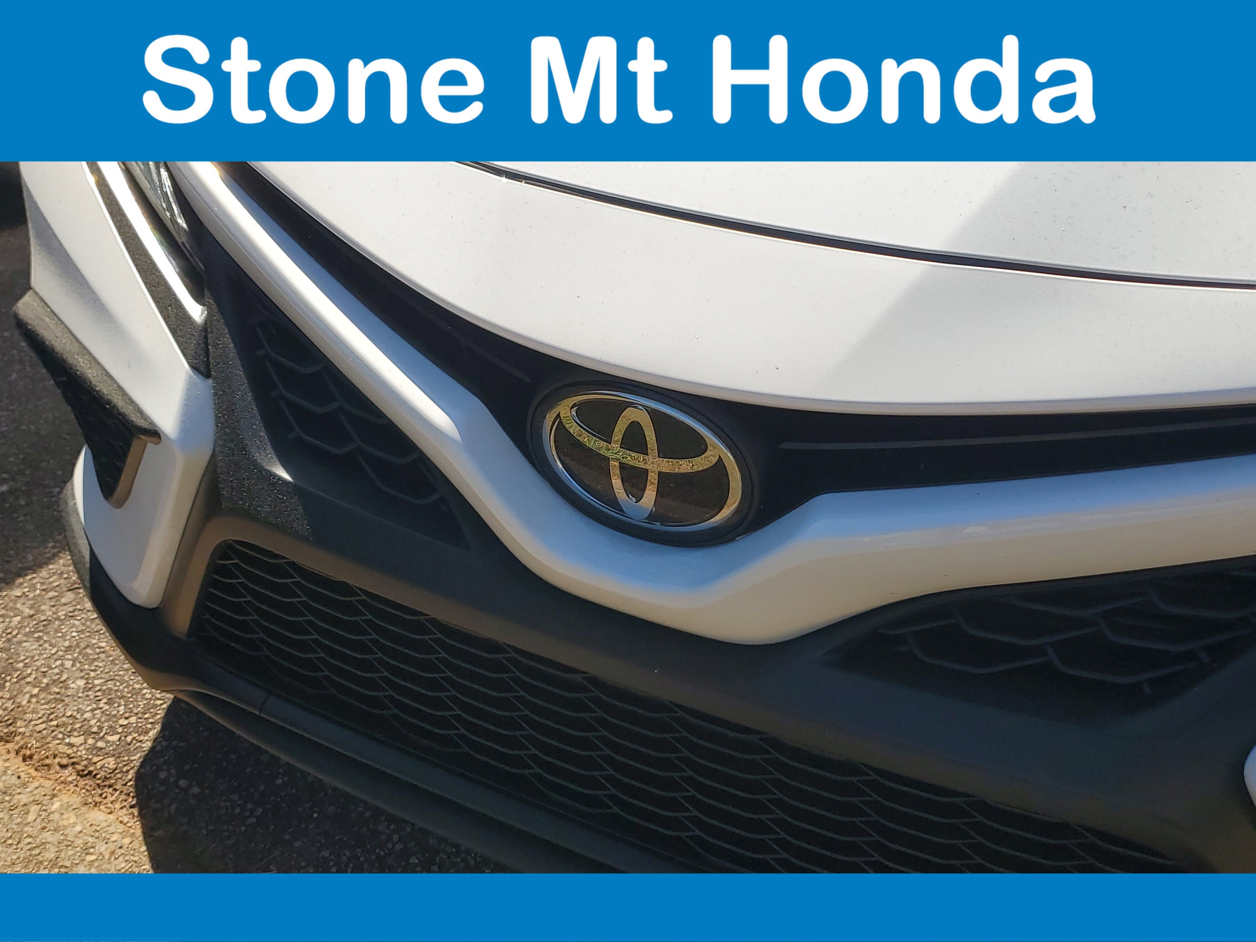 2024 Toyota Camry SE Nightshade