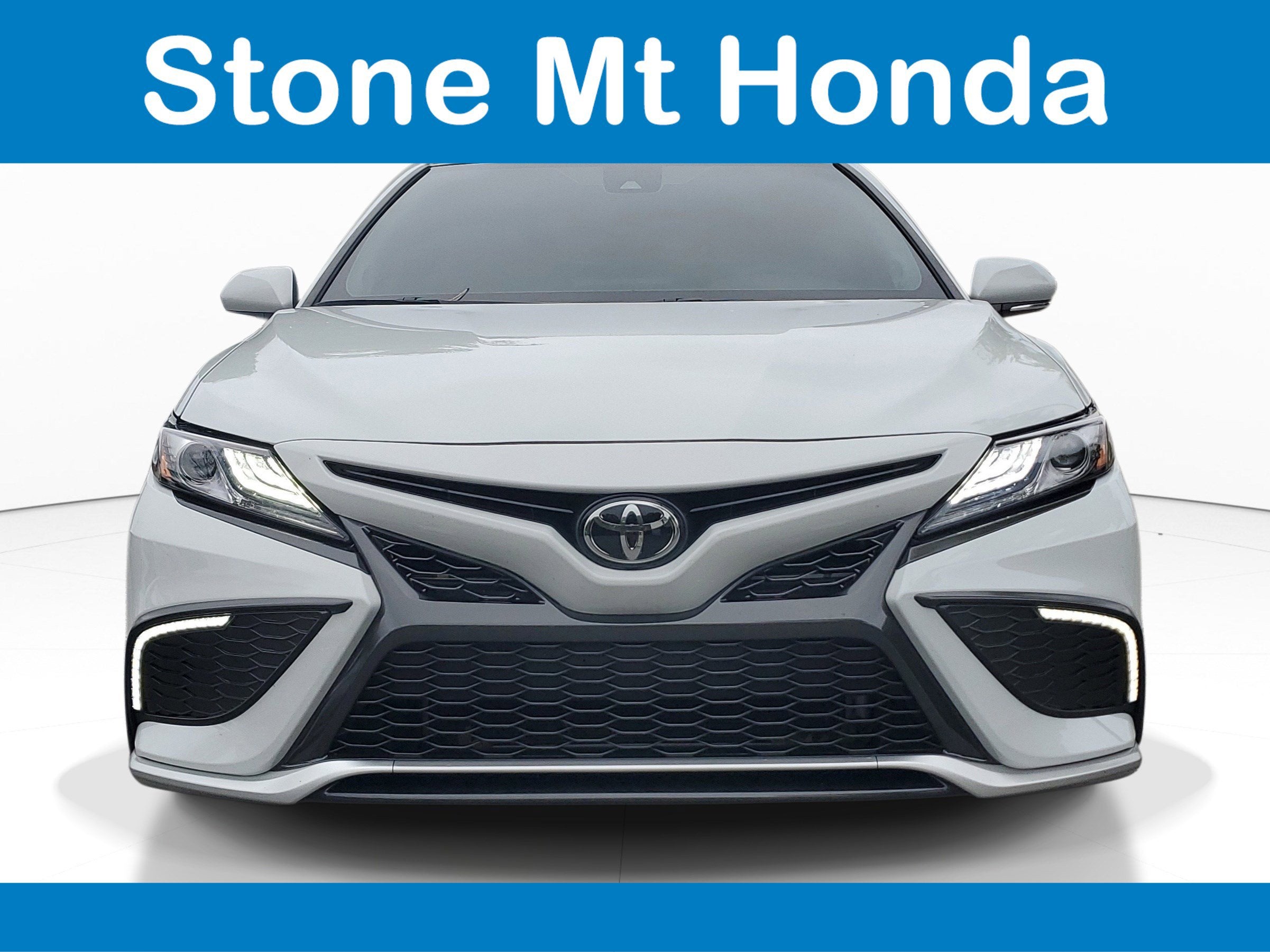 2023 Toyota Camry TRD V6