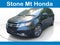 2015 Honda Odyssey Touring Elite