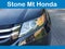 2015 Honda Odyssey Touring Elite