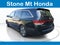 2015 Honda Odyssey Touring Elite