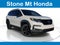 2022 Honda Pilot TrailSport
