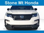 2022 Honda Pilot TrailSport