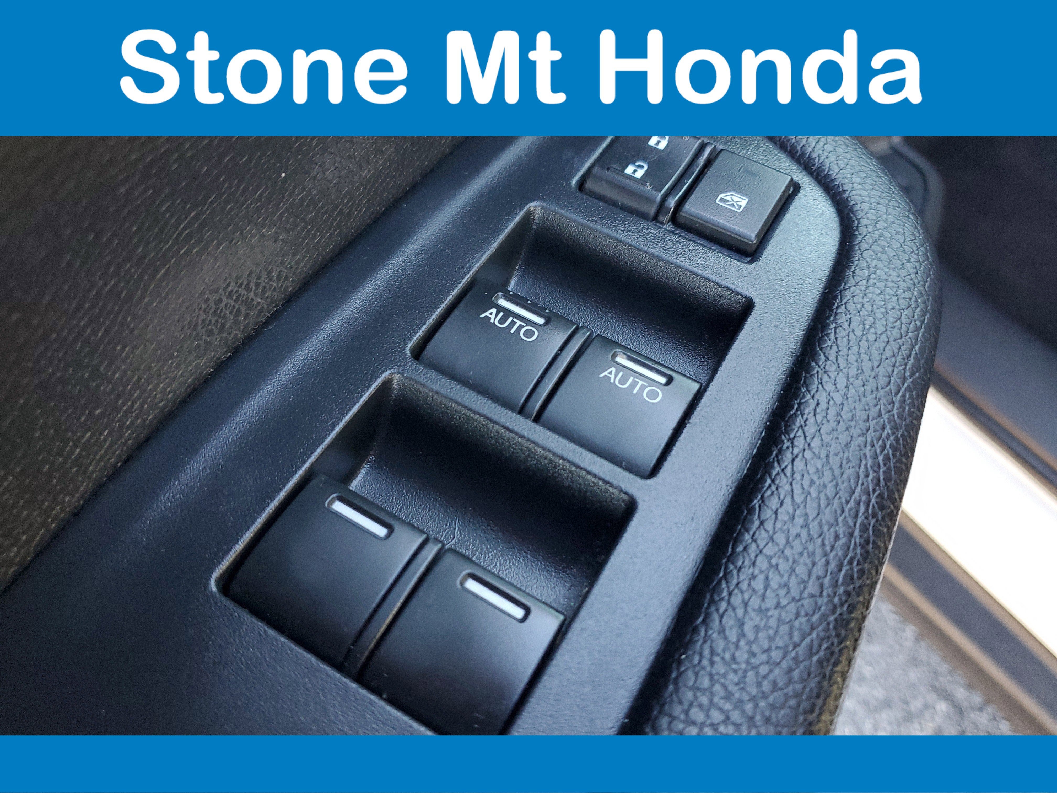 2022 Honda Pilot TrailSport