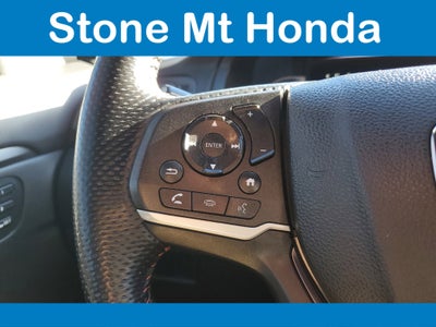 2022 Honda Pilot TrailSport