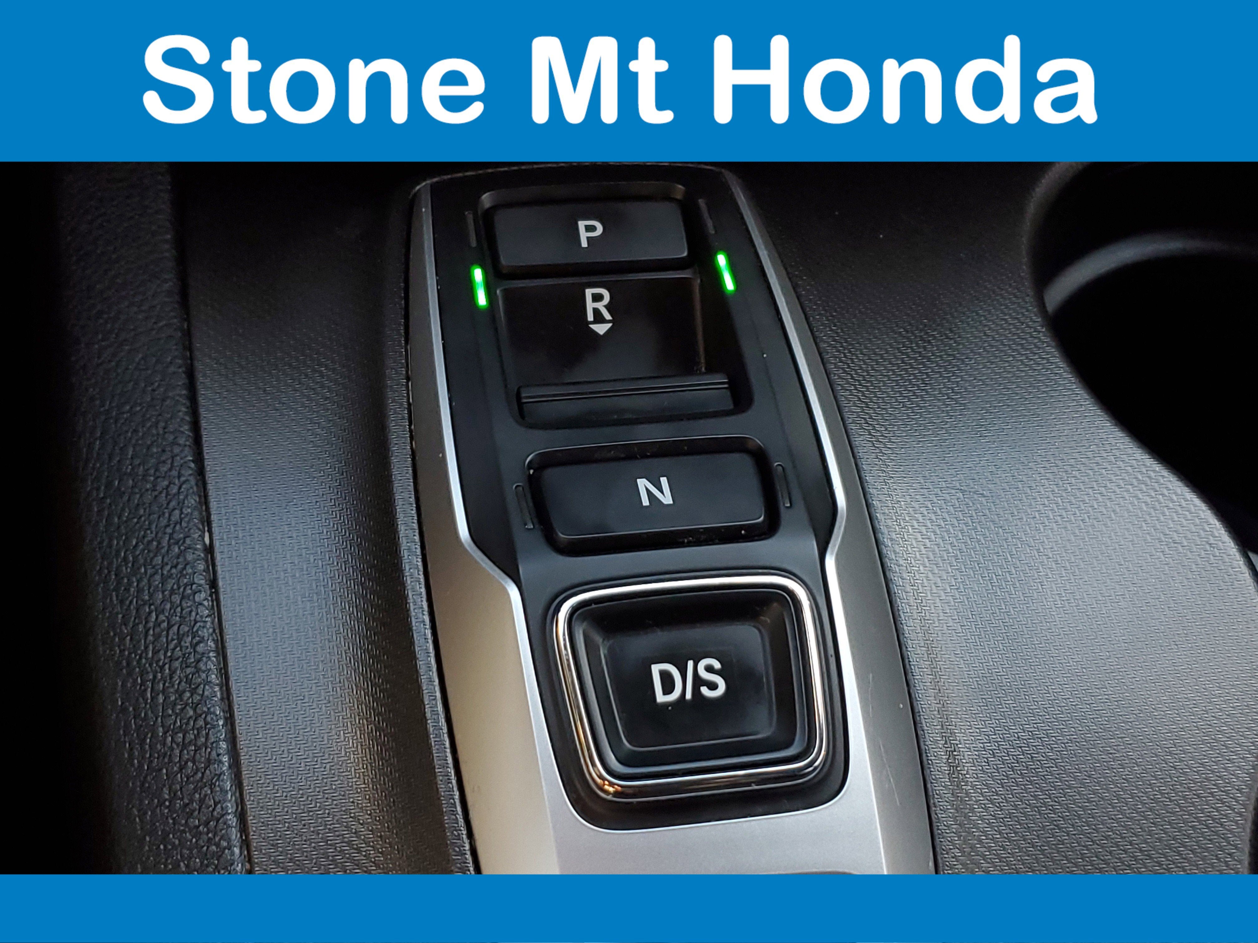 2022 Honda Pilot TrailSport