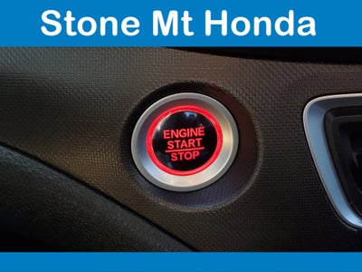 2022 Honda Pilot TrailSport