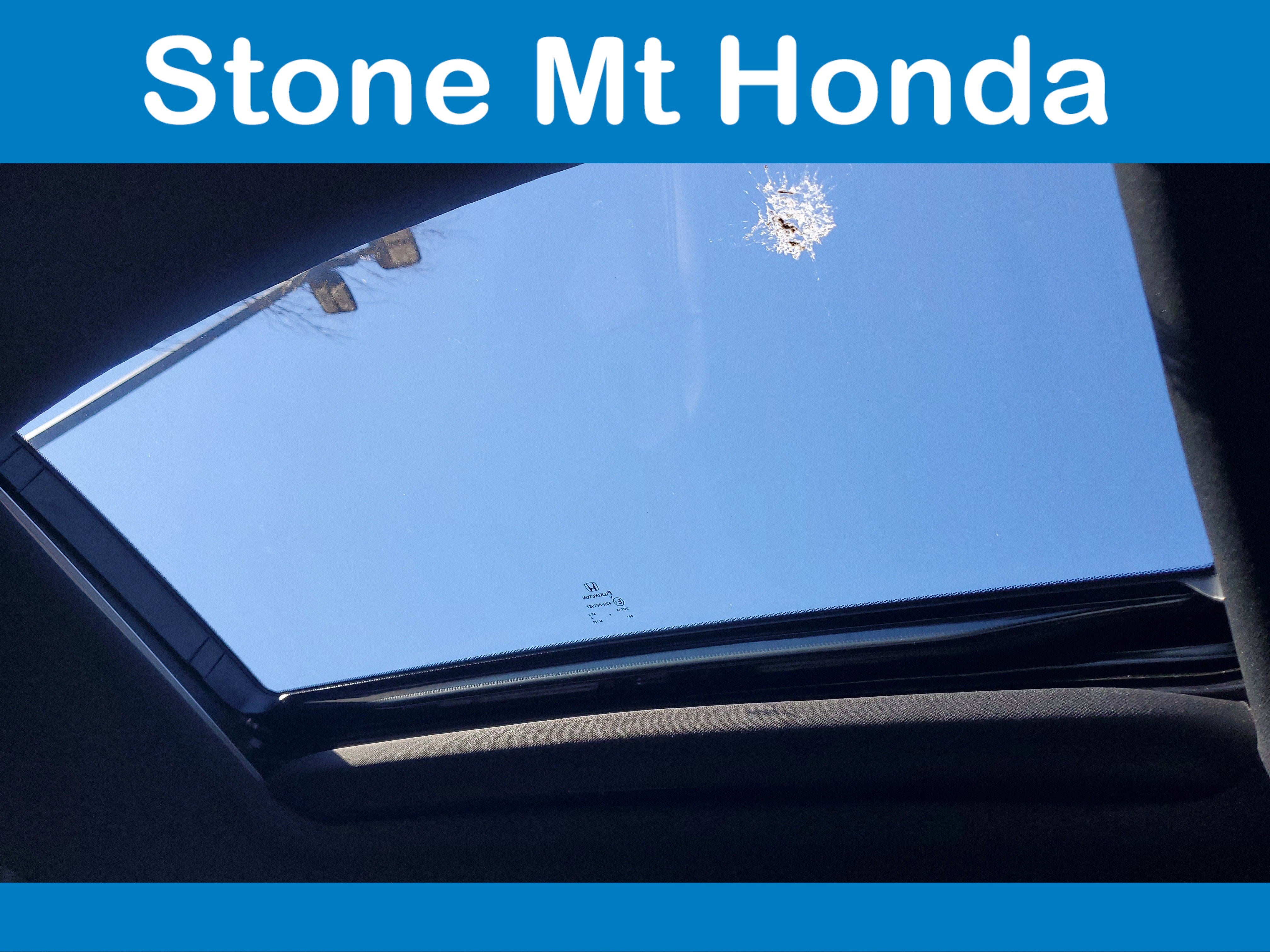 2022 Honda Pilot TrailSport