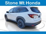 2022 Honda Pilot TrailSport