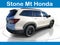 2022 Honda Pilot TrailSport