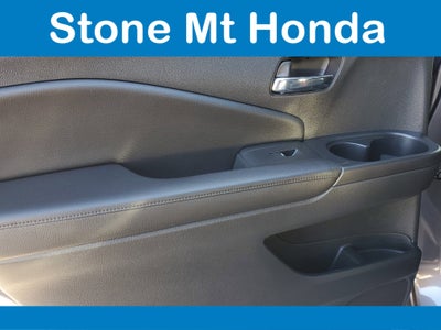 2020 Honda Passport EX-L