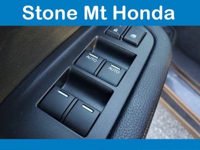 2020 Honda Passport EX-L