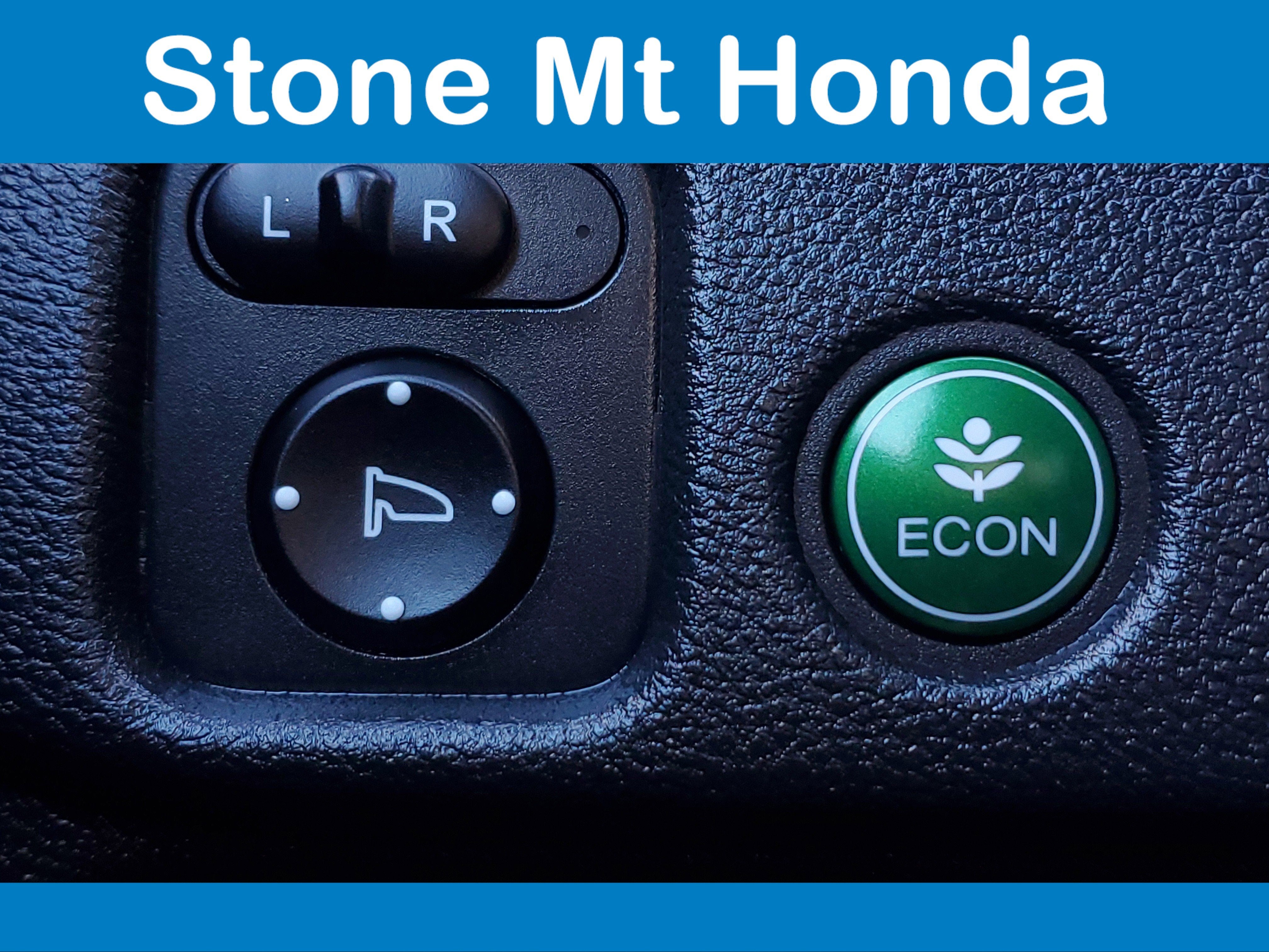 2020 Honda Passport EX-L