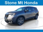 2020 Honda Passport EX-L