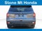 2020 Honda Passport EX-L