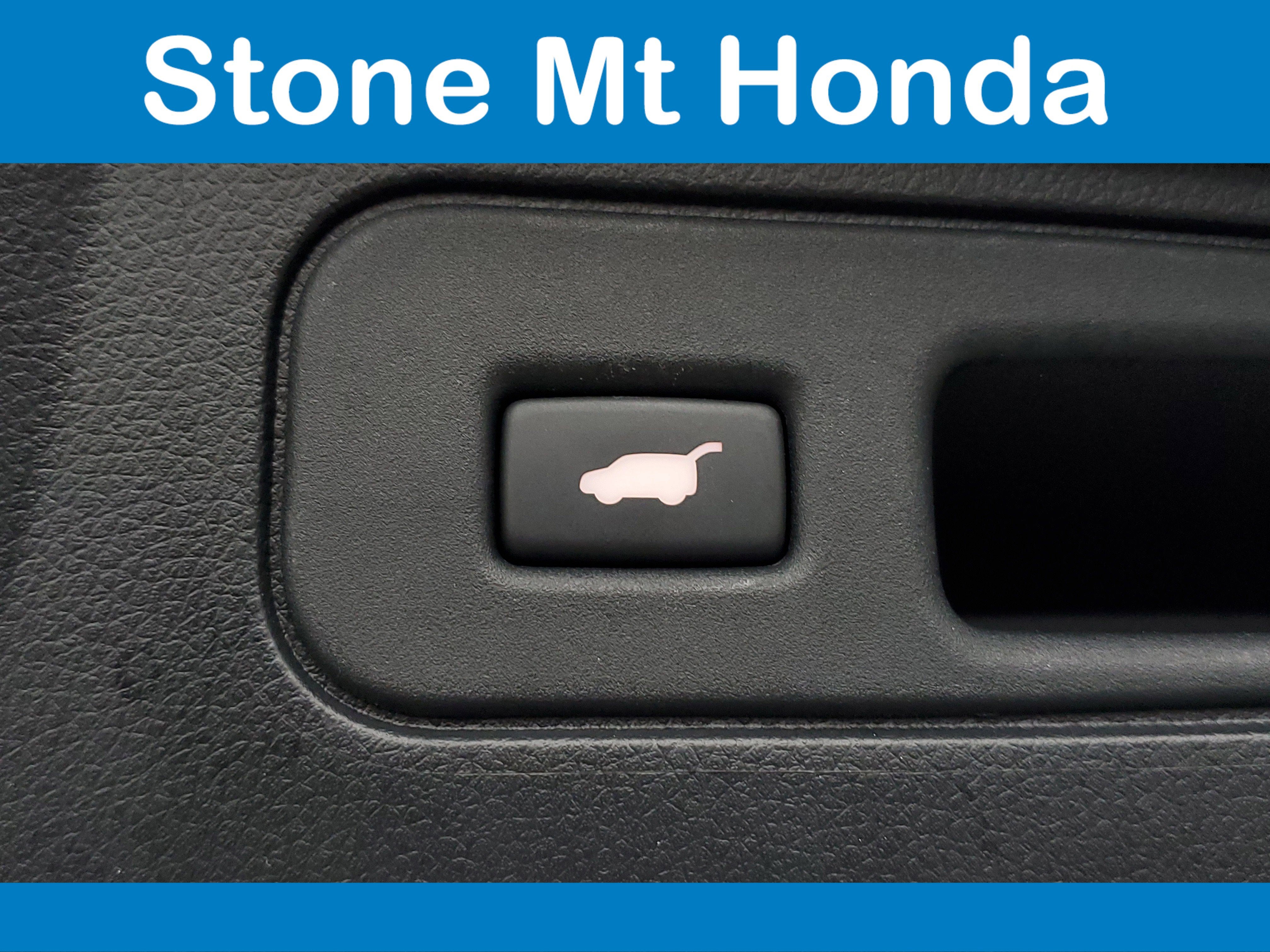 2024 Honda Passport EX-L