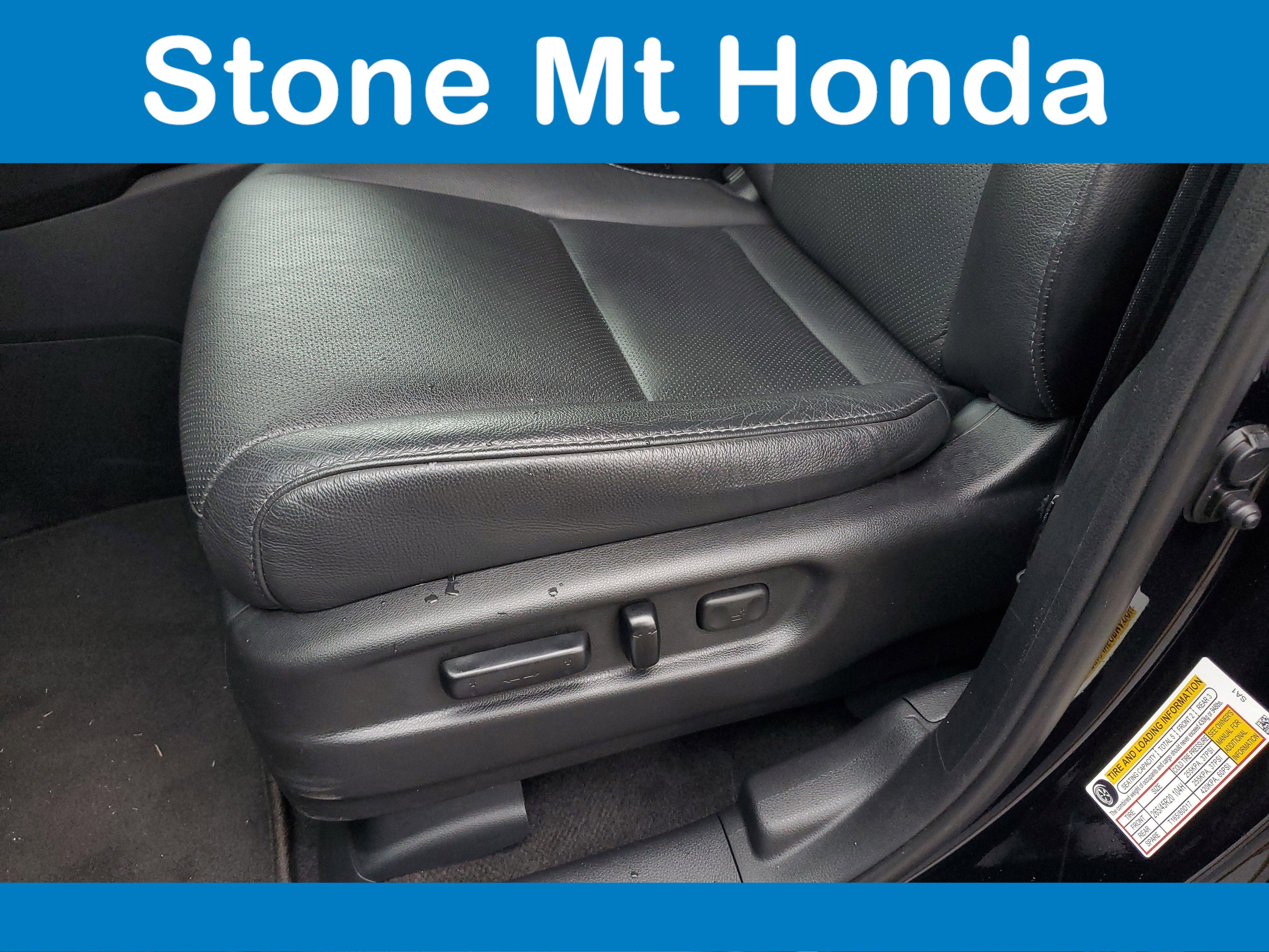 2024 Honda Passport EX-L