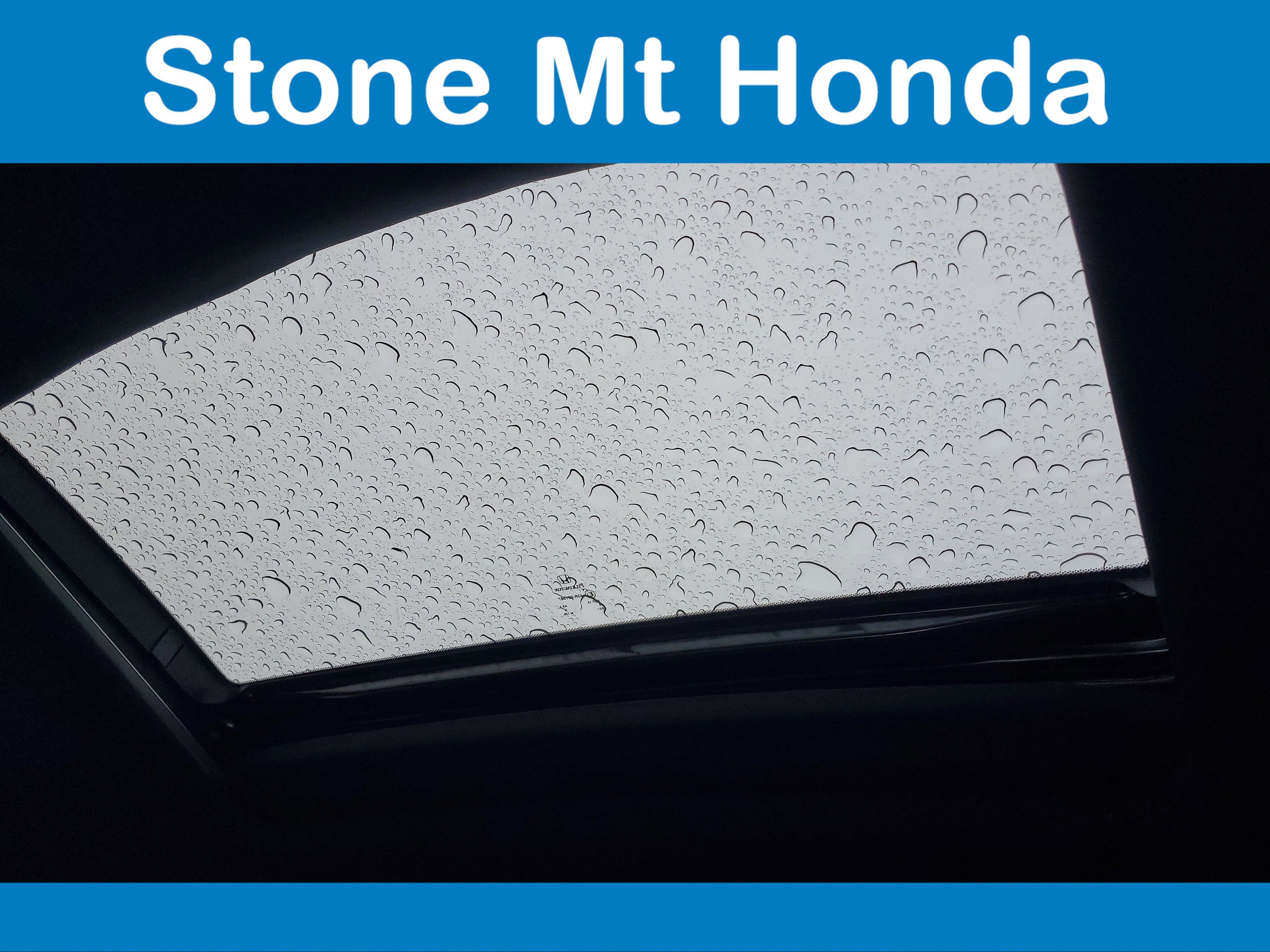 2024 Honda Passport EX-L