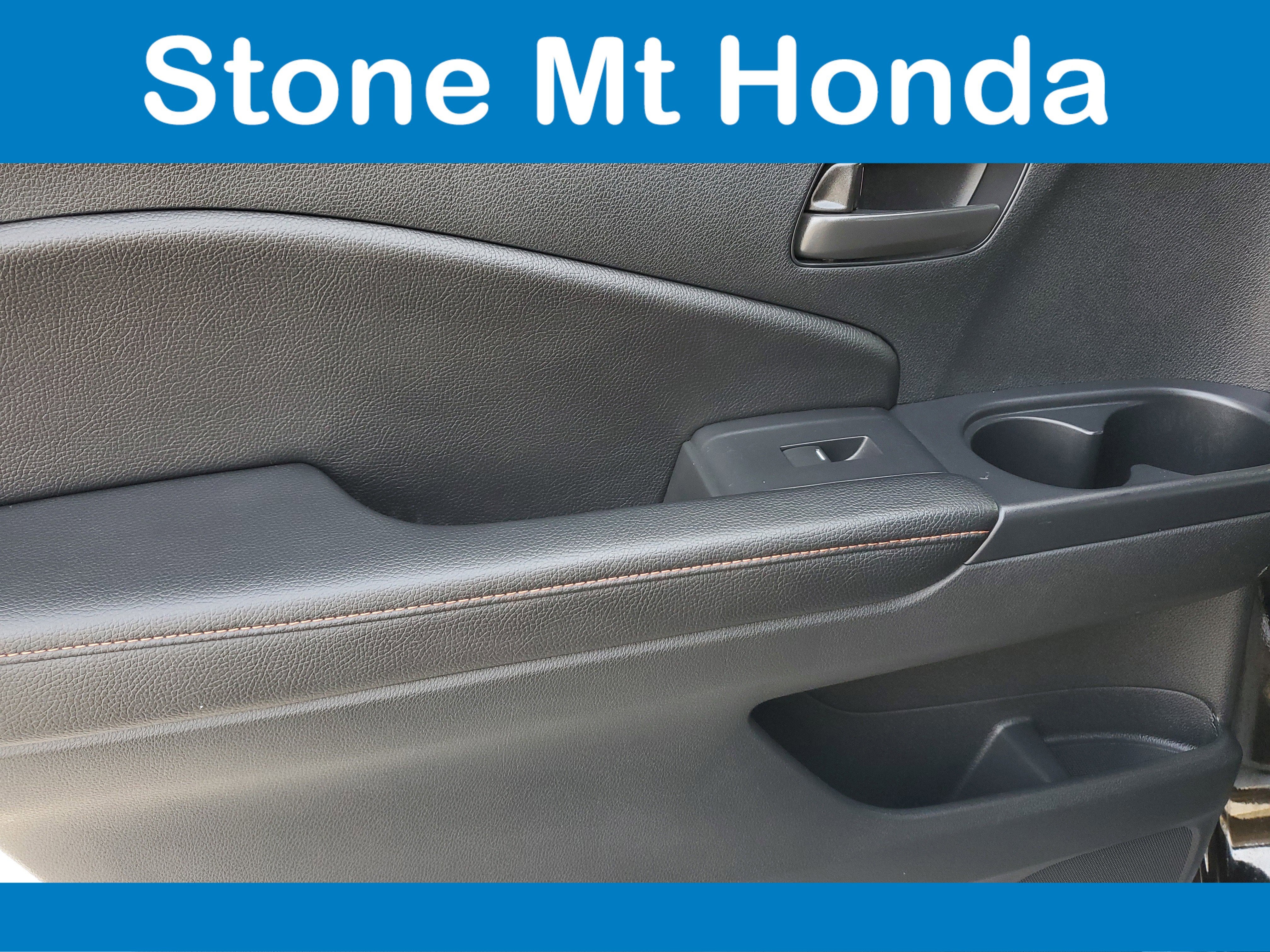 2024 Honda Passport TrailSport