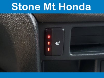 2024 Honda Passport TrailSport