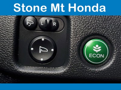 2024 Honda Passport TrailSport