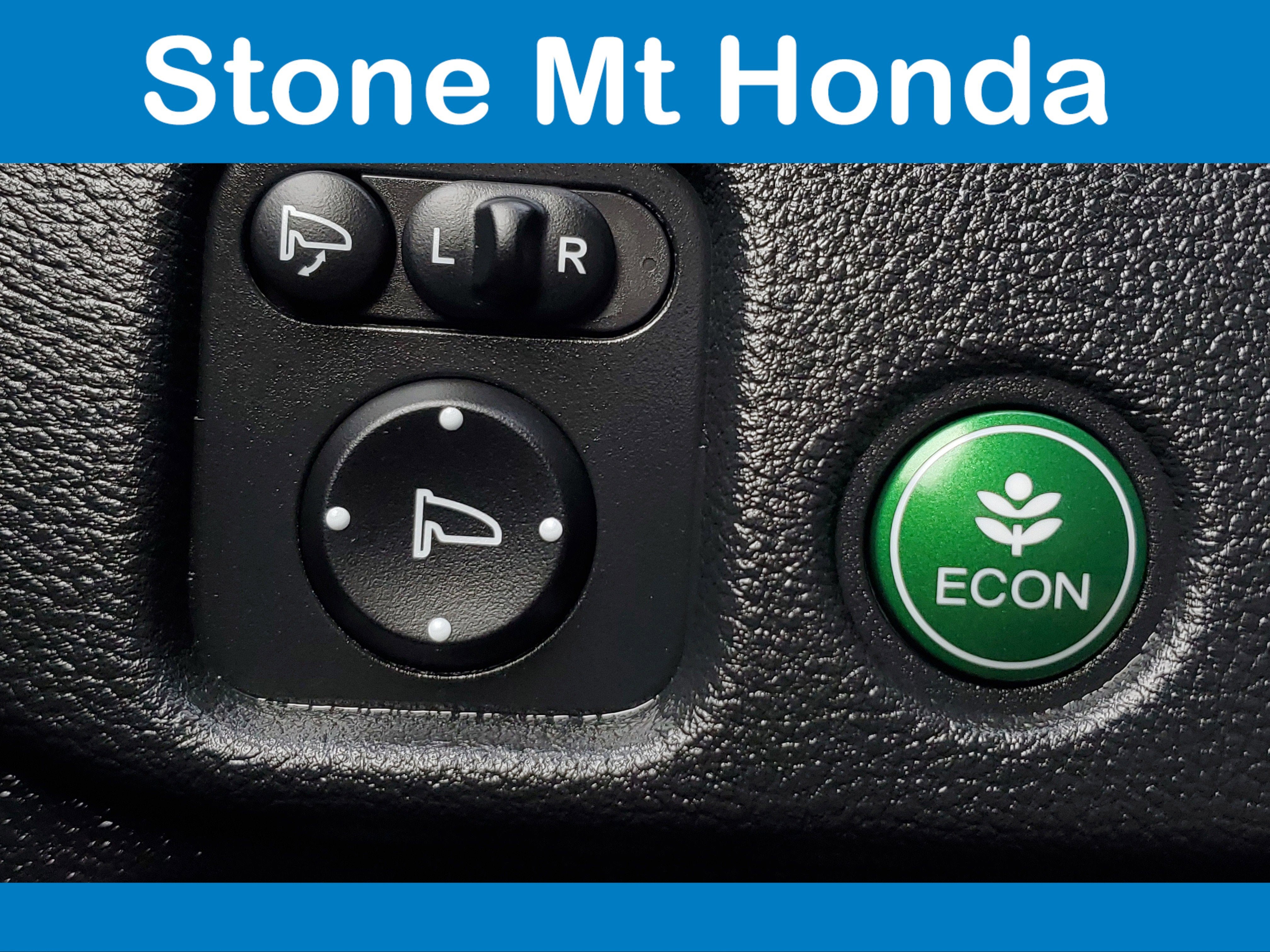 2024 Honda Passport TrailSport